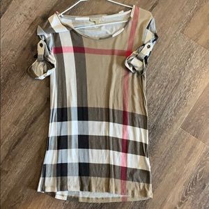Burberry Shirt